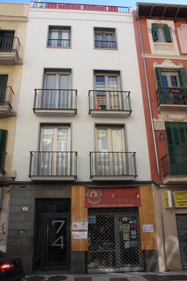 Carreteria 74 Apartamento *