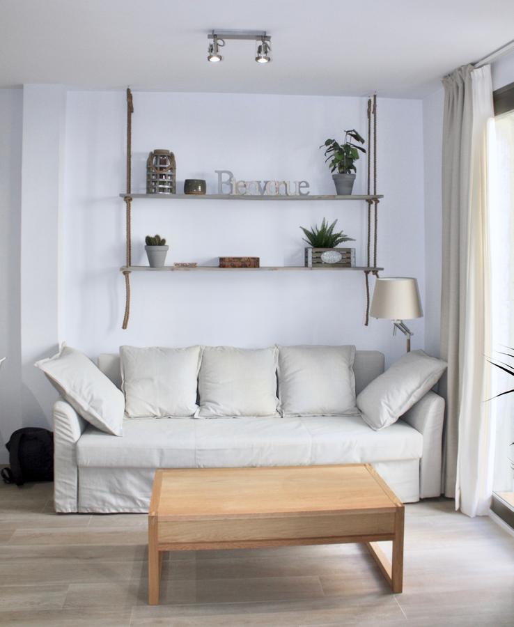 Carreteria 74 Apartment Málaga