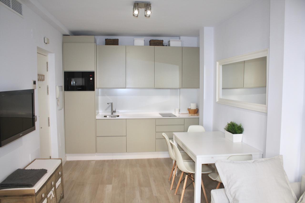 Apartment Carreteria 74 Málaga